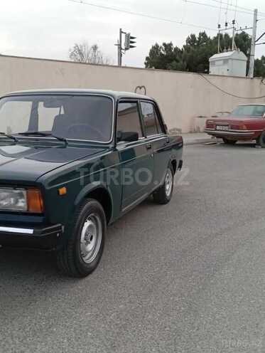 LADA (VAZ) 2107 2009, 21,458 km - 1.6 л - Şəmkir