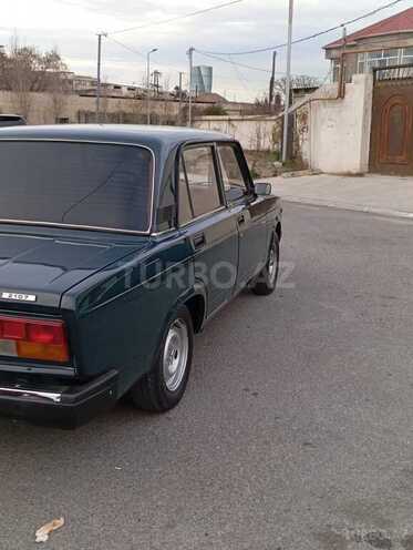 LADA (VAZ) 2107 2009, 21,458 km - 1.6 л - Şəmkir