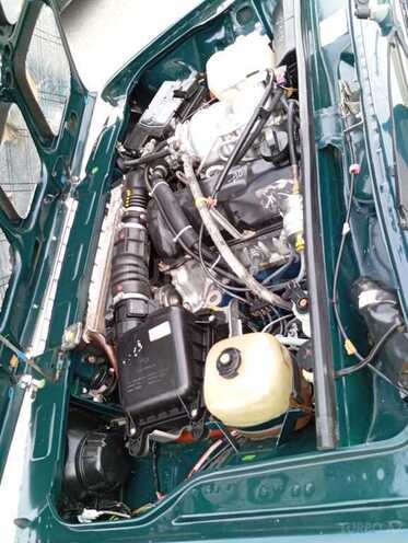 LADA (VAZ) 2107 2009, 21,458 km - 1.6 л - Şəmkir
