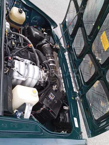 LADA (VAZ) 2107 2009, 21,458 km - 1.6 л - Şəmkir
