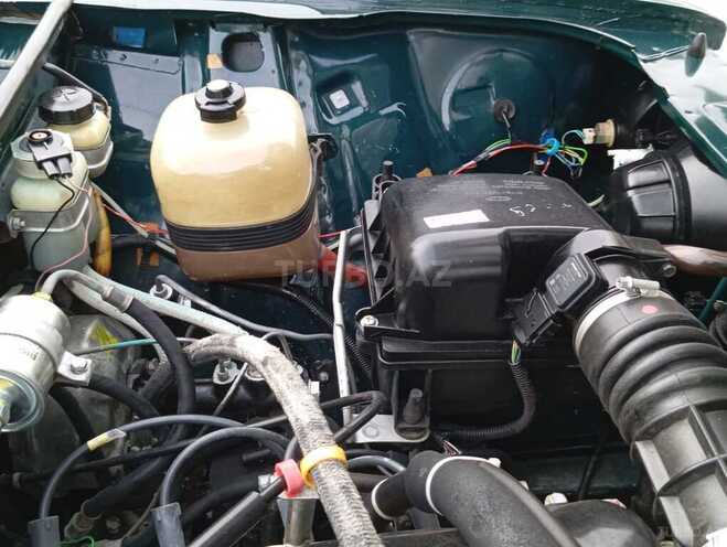 LADA (VAZ) 2107 2009, 21,458 km - 1.6 л - Şəmkir