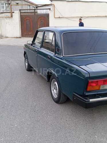 LADA (VAZ) 2107 2009, 21,458 km - 1.6 л - Şəmkir