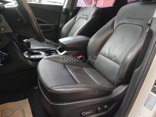 Hyundai Santa Fe 2014, 164,000 km - 2.0 l - Xırdalan