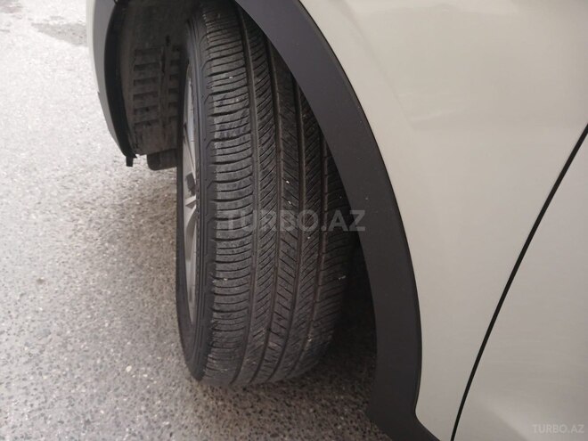 Hyundai Santa Fe 2014, 164,000 km - 2.0 l - Xırdalan
