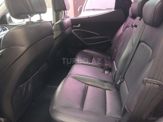 Hyundai Santa Fe 2014, 164,000 km - 2.0 l - Xırdalan
