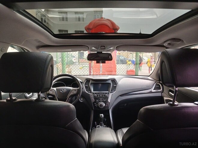 Hyundai Santa Fe 2014, 164,000 km - 2.0 l - Xırdalan