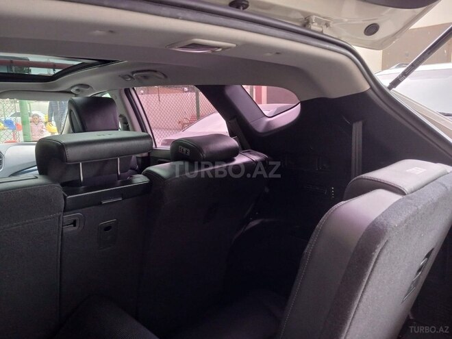 Hyundai Santa Fe 2014, 164,000 km - 2.0 l - Xırdalan