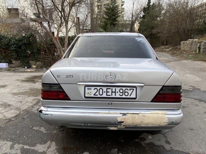 Mercedes E 220 1994, 570,000 km - 2.2 l - Bakı