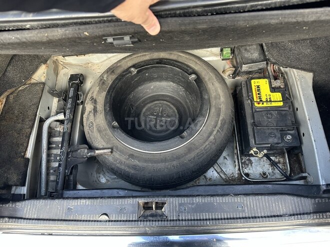 Mercedes C 180 1995, 224,000 km - 1.8 л - Sumqayıt