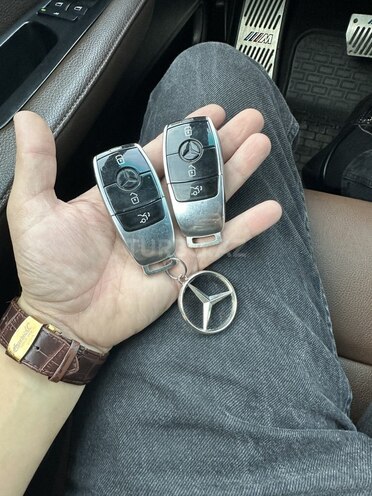 Mercedes C 180 1995, 224,000 km - 1.8 л - Sumqayıt