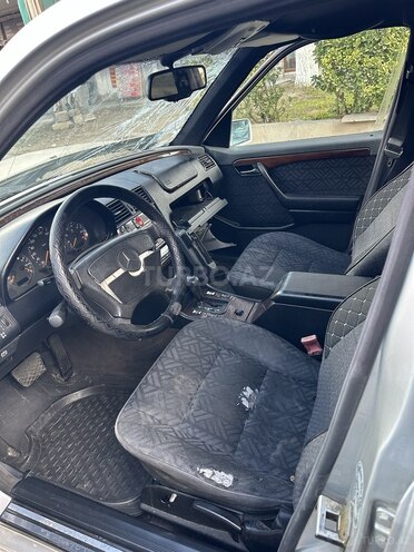 Mercedes C 180 1995, 224,000 km - 1.8 л - Sumqayıt