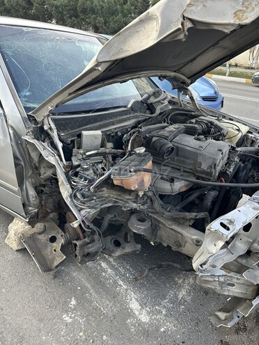 Mercedes C 180 1995, 224,000 km - 1.8 л - Sumqayıt