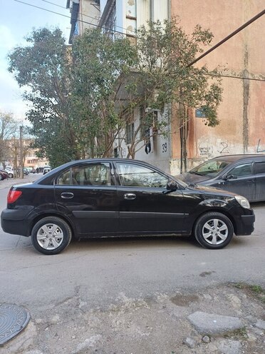 Kia Rio 2008, 220,588 km - 1.4 л - Bakı