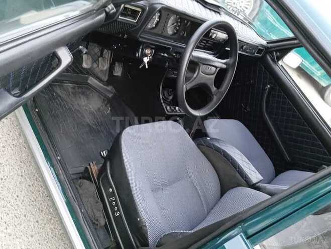 LADA (VAZ) 2107 2009, 21,458 km - 1.6 л - Şəmkir