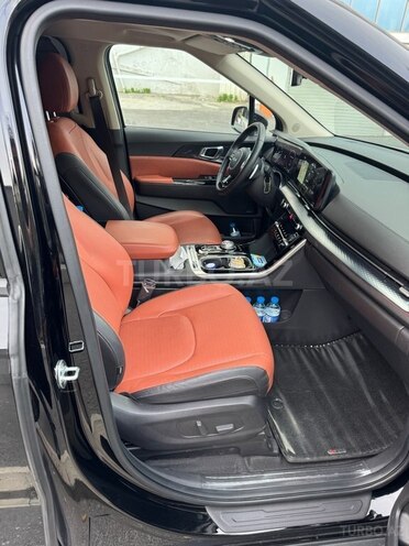 Kia Carnival 2022, 19,000 km - 2.2 l - Bakı