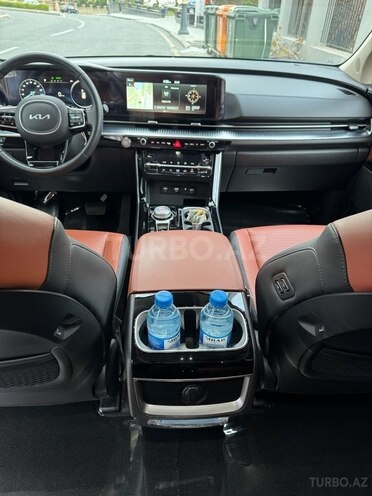 Kia Carnival 2022, 19,000 km - 2.2 l - Bakı