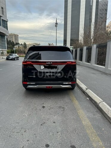 Kia Carnival 2022, 19,000 km - 2.2 l - Bakı