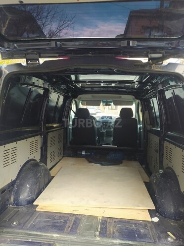Mercedes Vito 111 2008, 35,000 km - 2.2 l - Bakı