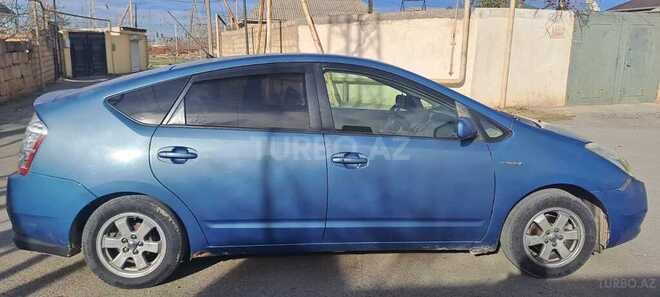 Toyota Prius 2007, 406,000 km - 1.5 l - Bakı