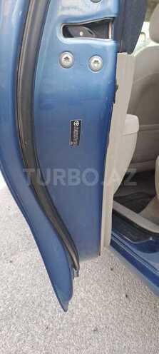 Toyota Prius 2007, 406,000 km - 1.5 l - Bakı