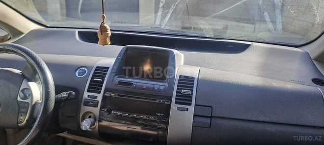 Toyota Prius 2007, 406,000 km - 1.5 l - Bakı