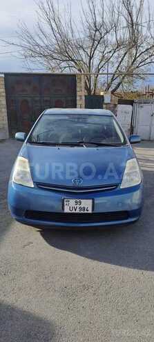 Toyota Prius 2007, 406,000 km - 1.5 l - Bakı