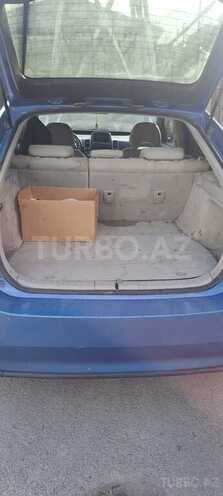 Toyota Prius 2007, 406,000 km - 1.5 l - Bakı