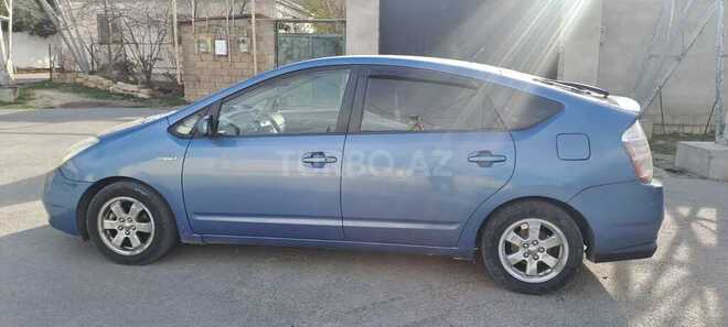 Toyota Prius 2007, 406,000 km - 1.5 l - Bakı