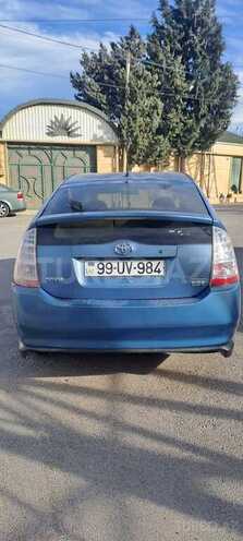 Toyota Prius 2007, 406,000 km - 1.5 l - Bakı