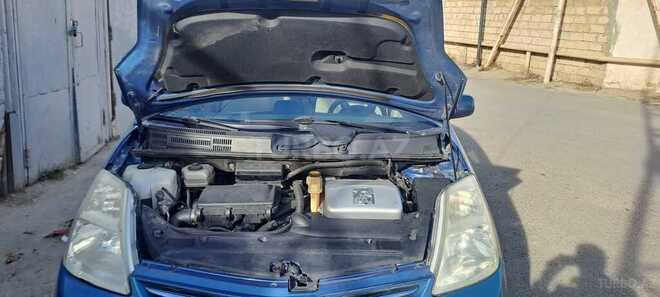 Toyota Prius 2007, 406,000 km - 1.5 l - Bakı