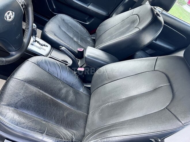 Hyundai Elantra 2010, 240,322 km - 2.0 l - Bakı