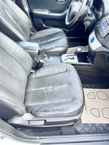 Hyundai Elantra 2010, 240,322 km - 2.0 l - Bakı