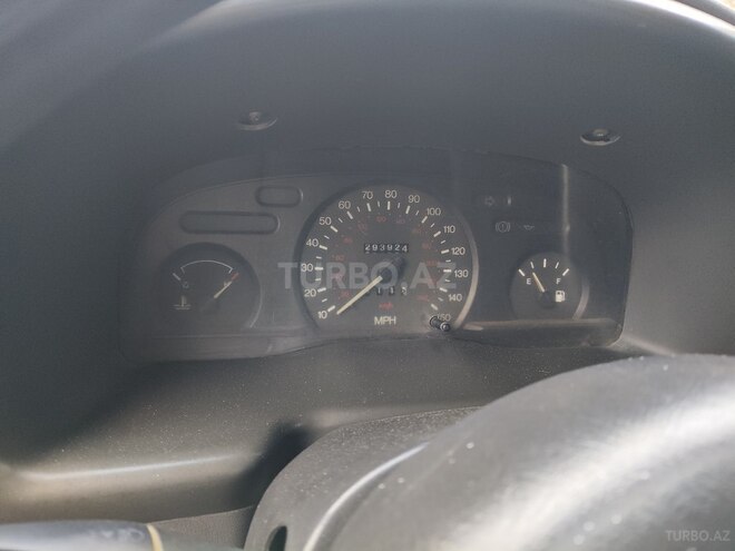 Ford Transit 2001, 470,000 km - 2.4 л - Bakı