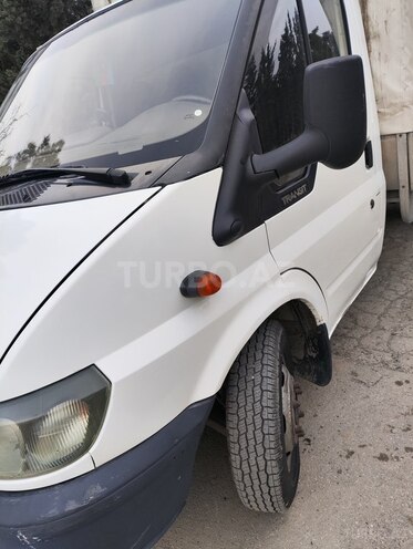 Ford Transit 2001, 470,000 km - 2.4 л - Bakı