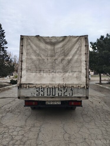 Ford Transit 2001, 470,000 km - 2.4 л - Bakı