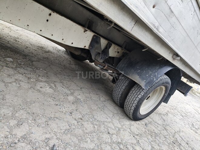Ford Transit 2001, 470,000 km - 2.4 л - Bakı
