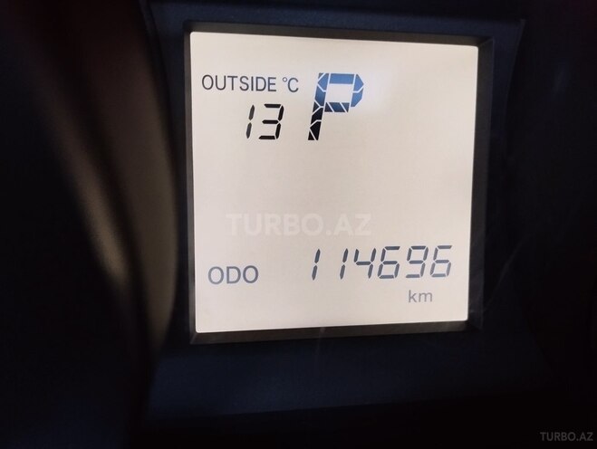 Toyota Prado 2011, 114,000 km - 2.7 l - Bakı