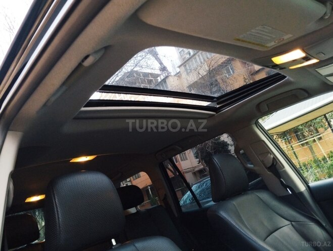 Toyota Prado 2011, 114,000 km - 2.7 l - Bakı