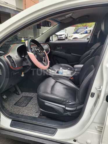 Kia Sportage 2015, 154,870 km - 2.0 l - Sumqayıt