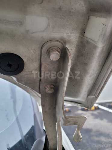 Kia Sportage 2015, 154,870 km - 2.0 l - Sumqayıt