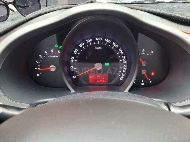 Kia Sportage 2015, 154,870 km - 2.0 l - Sumqayıt