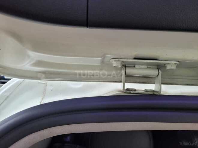 Kia Sportage 2015, 154,870 km - 2.0 l - Sumqayıt