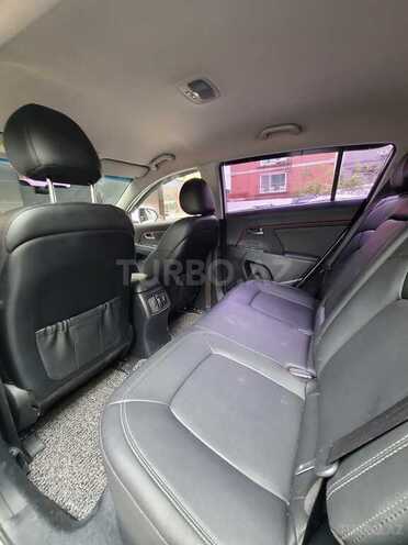 Kia Sportage 2015, 154,870 km - 2.0 l - Sumqayıt