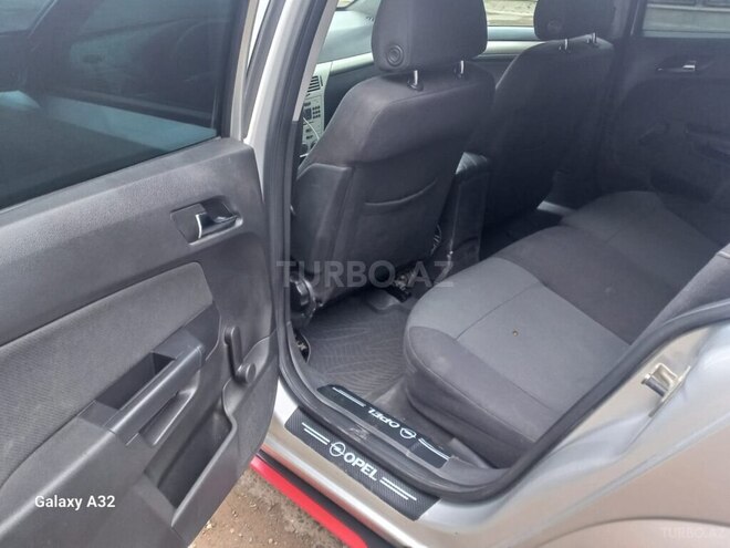 Opel Astra 2007, 275 km - 1.4 l - Gəncə