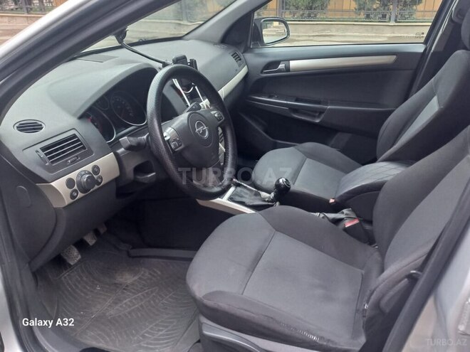 Opel Astra 2007, 275 km - 1.4 l - Gəncə