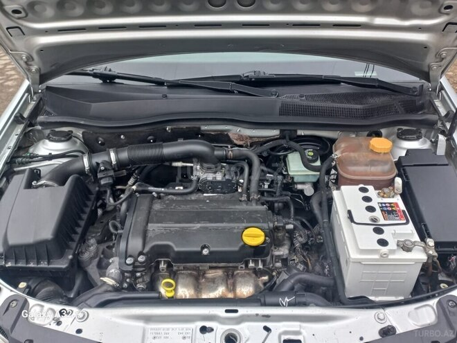 Opel Astra 2007, 275 km - 1.4 l - Gəncə