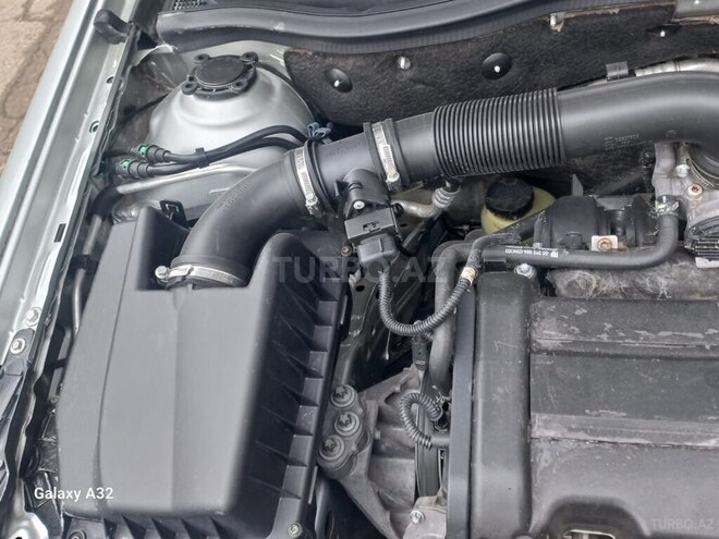 Opel Astra 2007, 275 km - 1.4 l - Gəncə