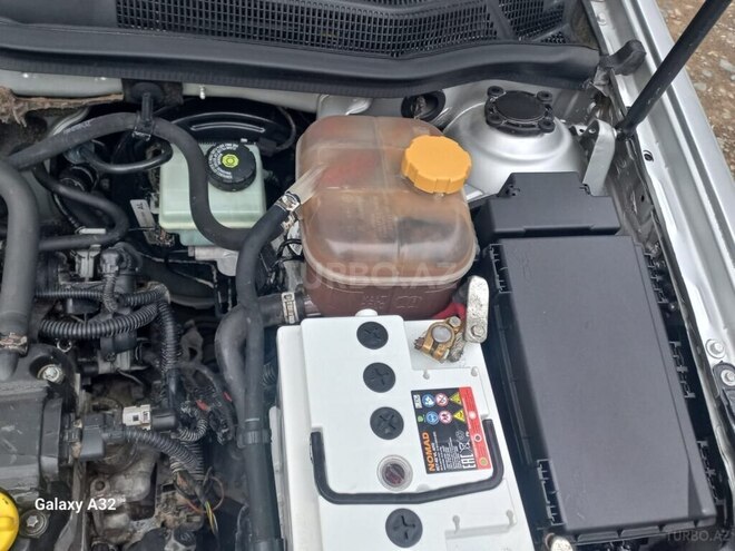 Opel Astra 2007, 275 km - 1.4 l - Gəncə