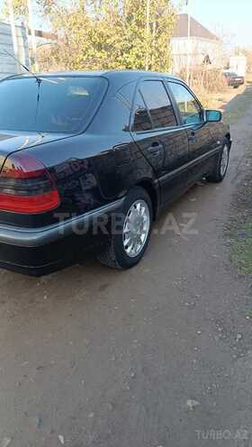 Mercedes C 180 1997, 330,000 km - 1.8 л - Biləsuvar