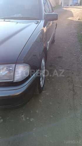 Mercedes C 180 1997, 330,000 km - 1.8 л - Biləsuvar